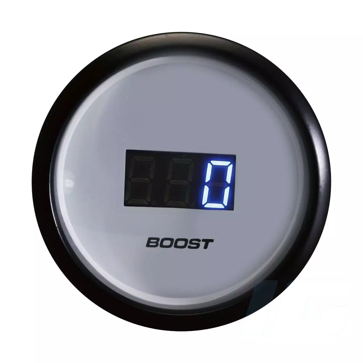 Boost Gauges
